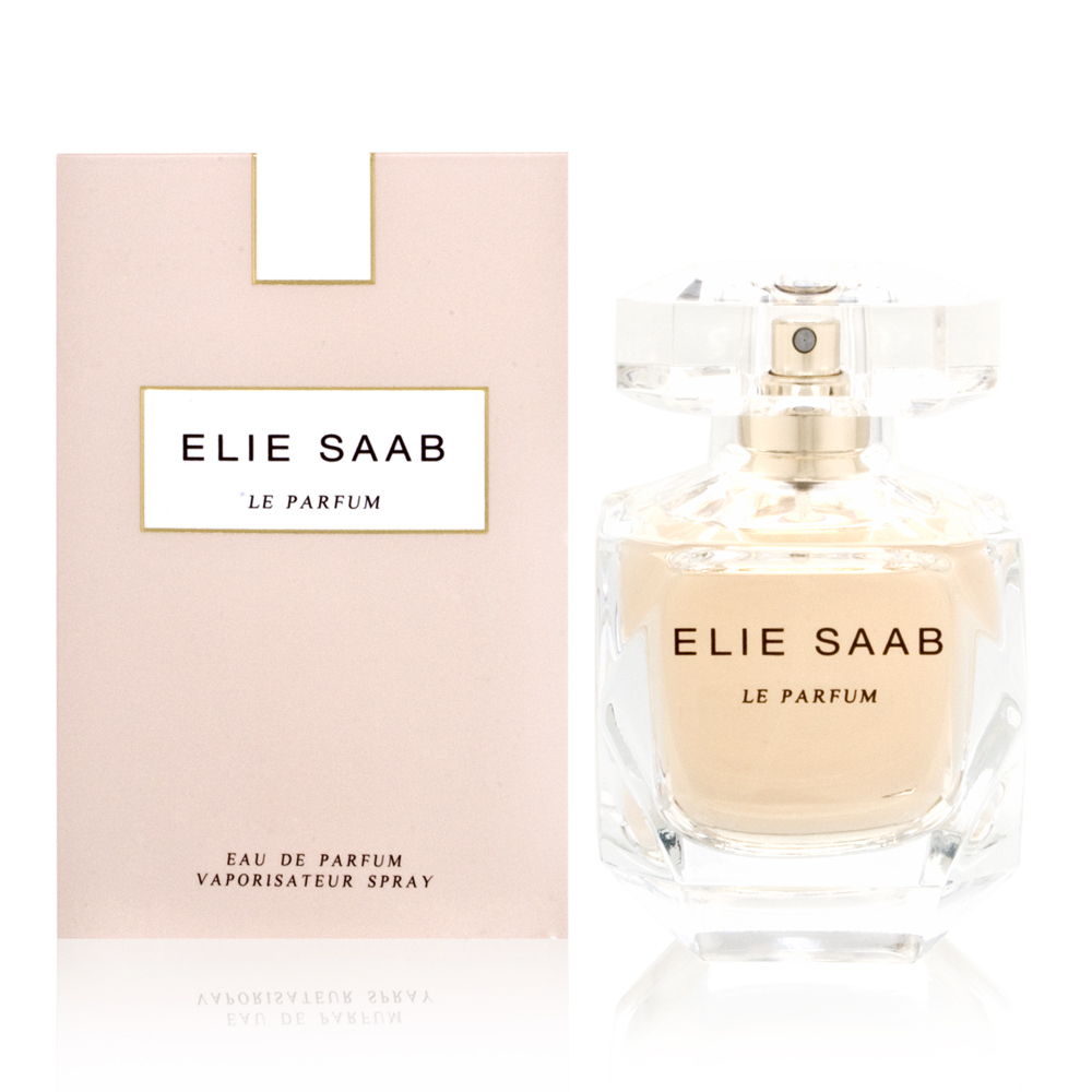 ELIE SAAB LE PARFUM TESTER 90 ML