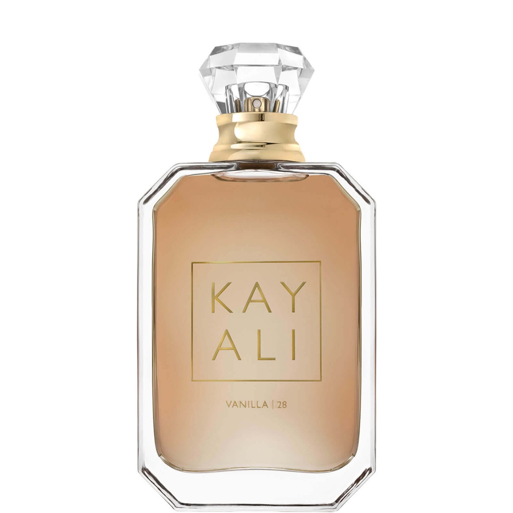 KAYALI VANILLA 28 EAU DE PARFUM 100ML