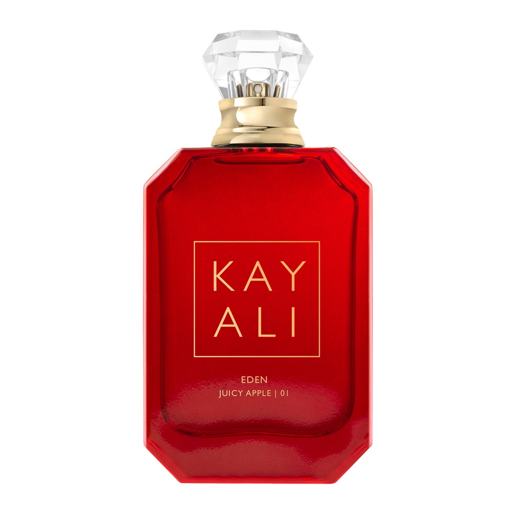 KAYALI EDEN JUICY APPLE 100 ML