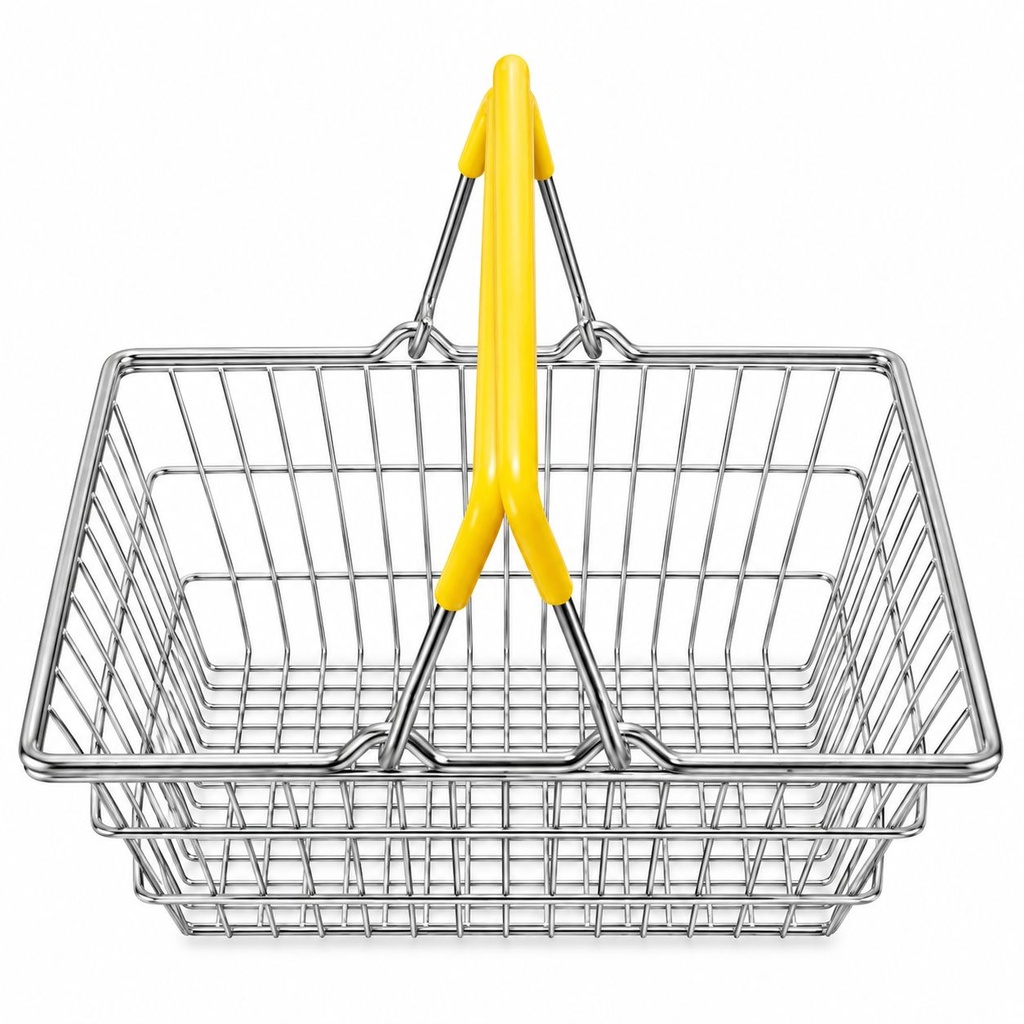 SUPER MARKET BASKET