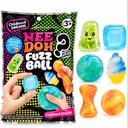 NEE DOH SURPRISE FUZZ BALL