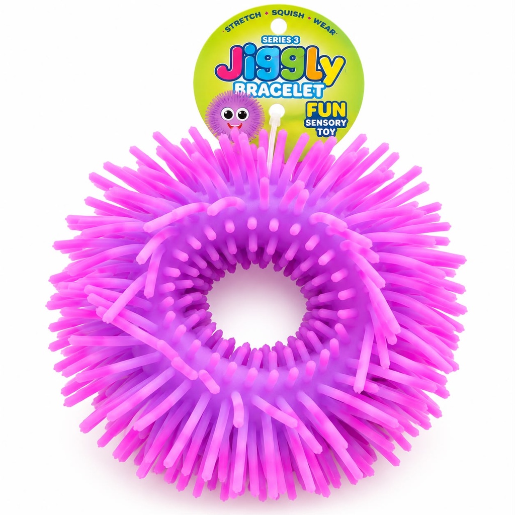 JIGGLY BRACELET