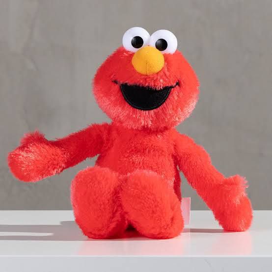 SESAME STREET