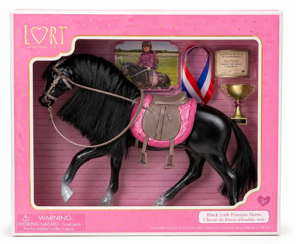 LORI HORSE