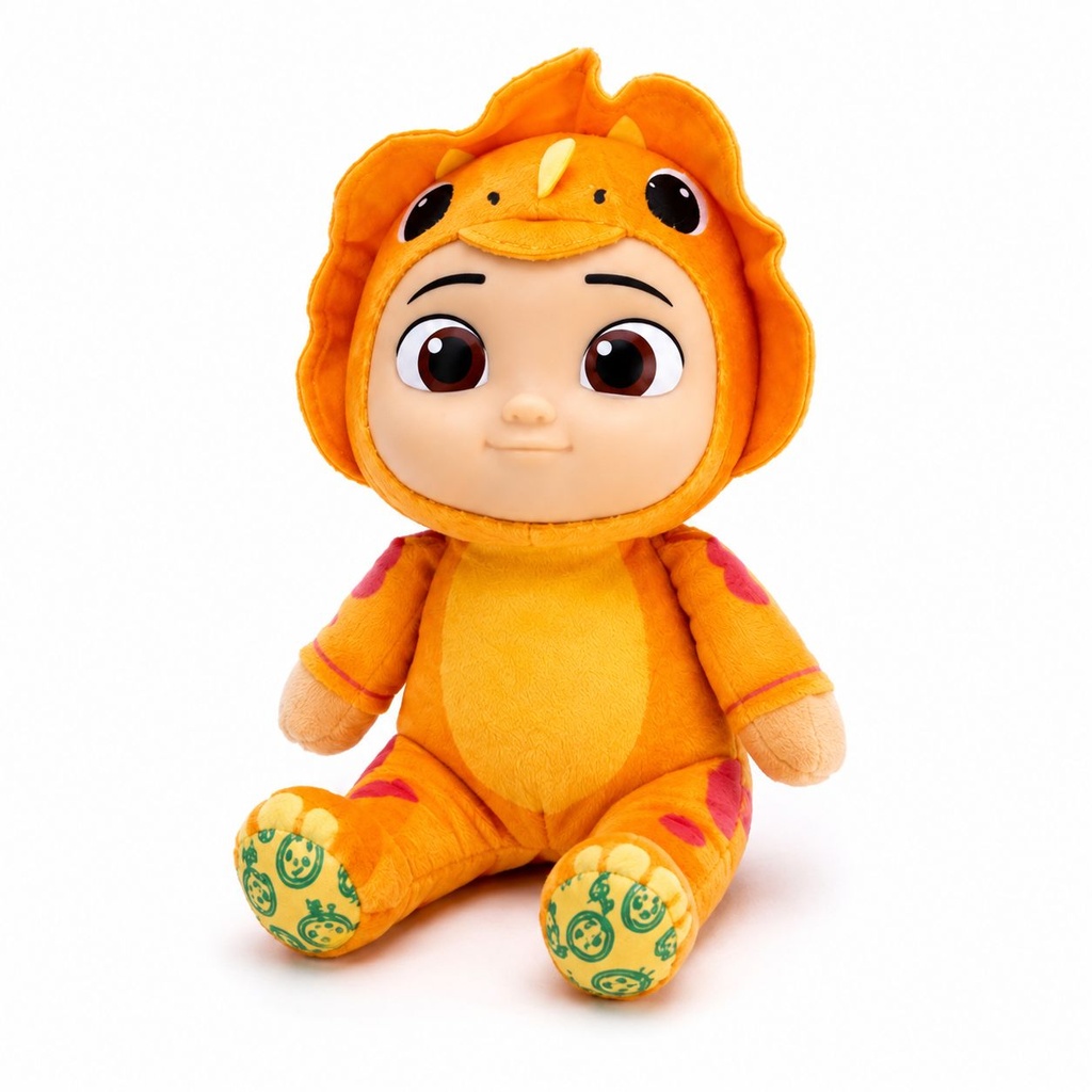 PLUSH TOYS COCOMELON CODY OR NICO