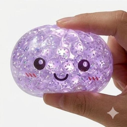 DUMPLING SQUISHY LED
