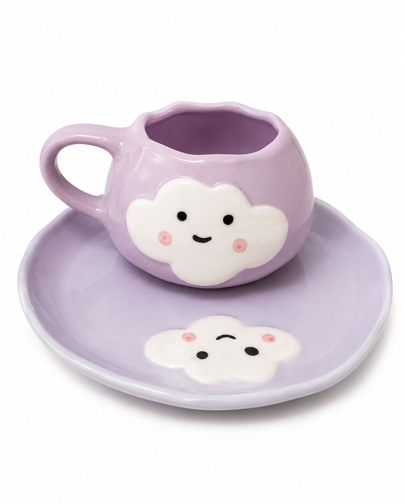 CLOUD CUP