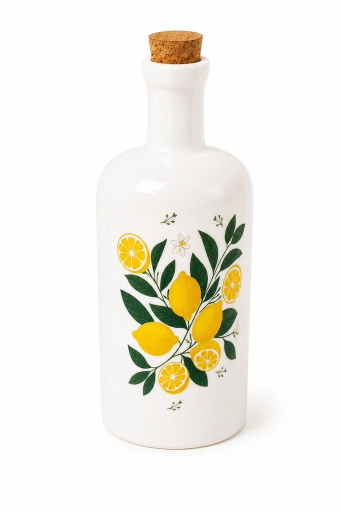 OIL BOTTLE