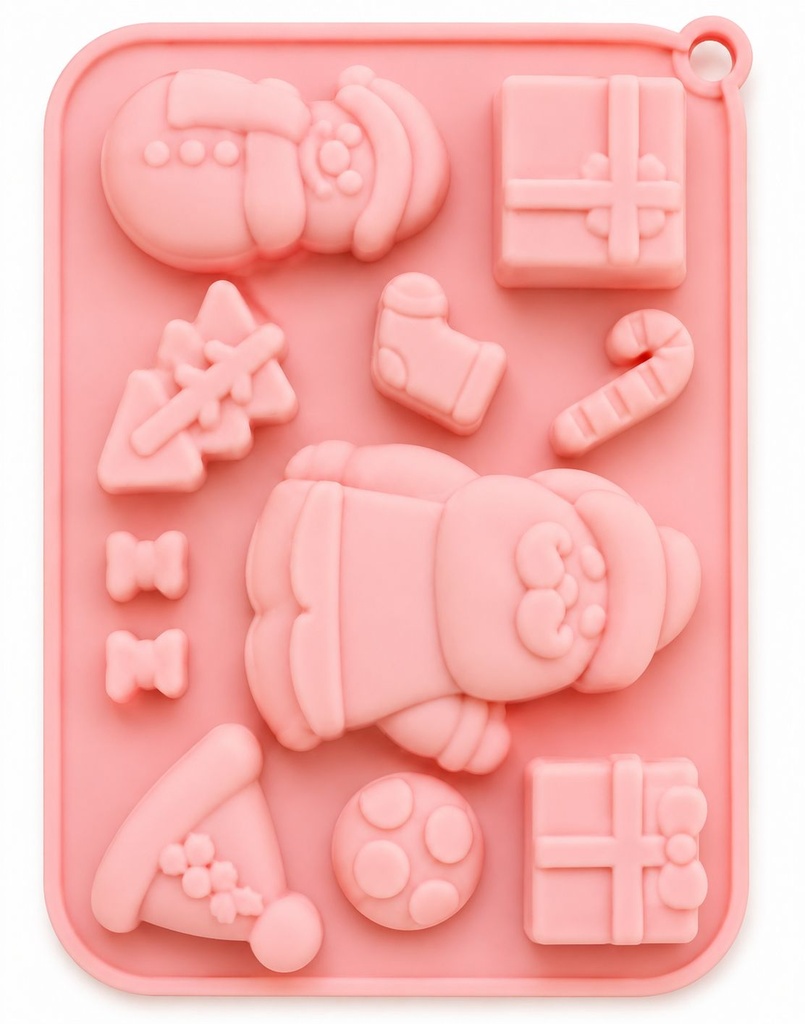 SILICONE MODE ICE CUBES