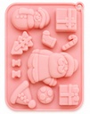 SILICONE MODE ICE CUBES