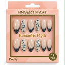 DODO LADY NAIL