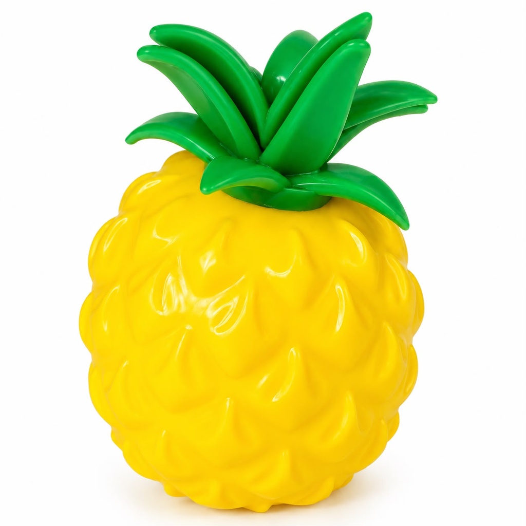 SQUICHY TOYS PINEAPPLE