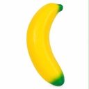 SQUICHY TOYS JUMBO BANANA