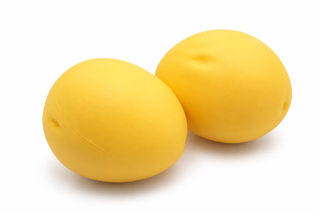 SQUISHY TOY POTATO