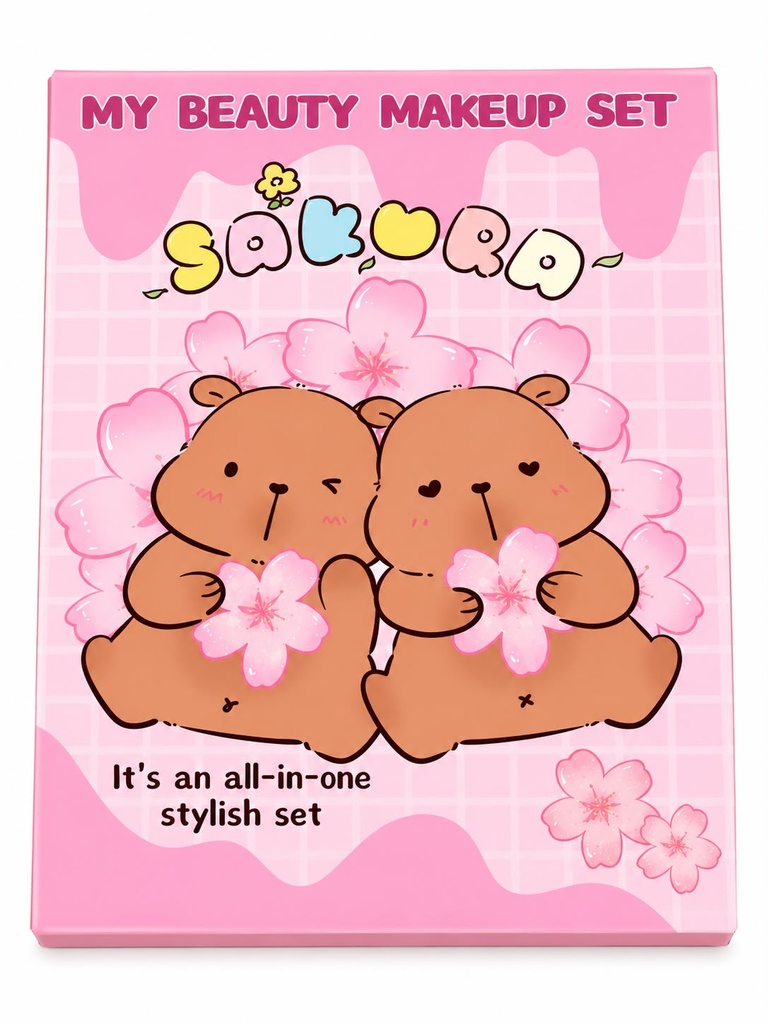 SAKURA BEAUTY