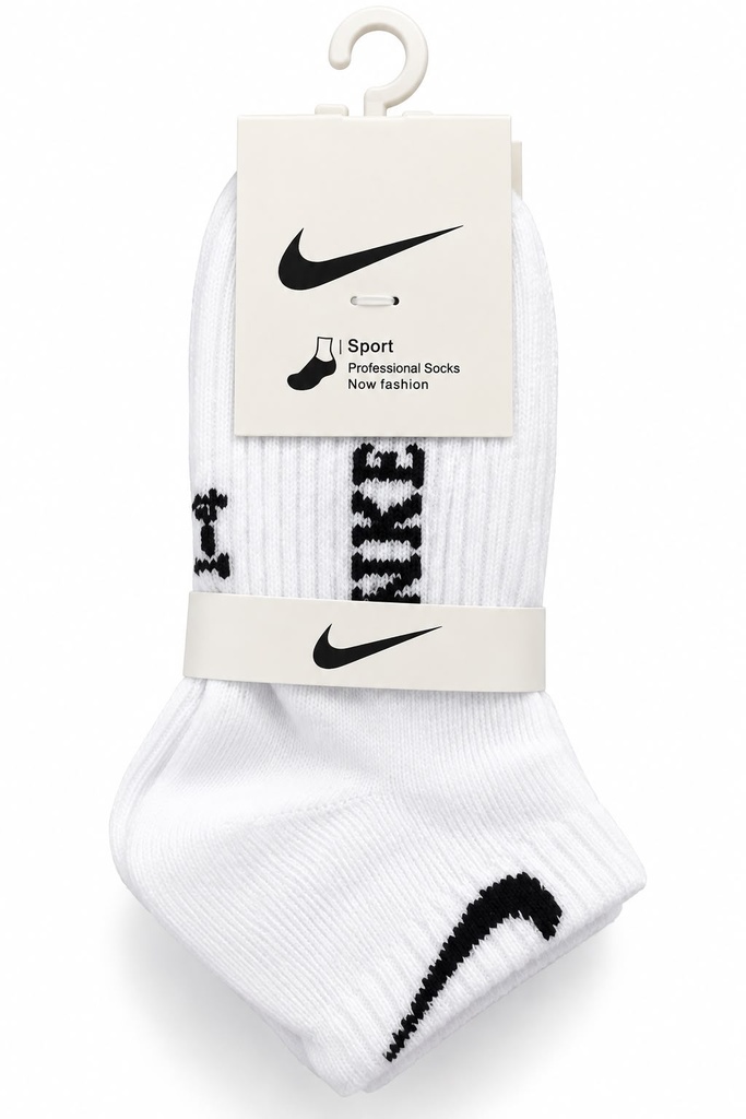 NIKE SOCKS 5B