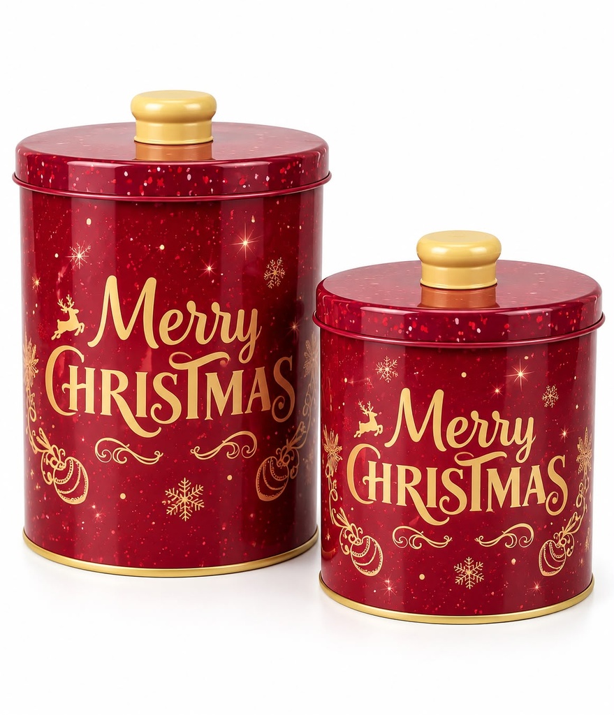 CHRISTMAS GIFT BOX