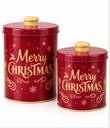 CHRISTMAS GIFT BOX