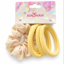 RUBBER BAND MIXED