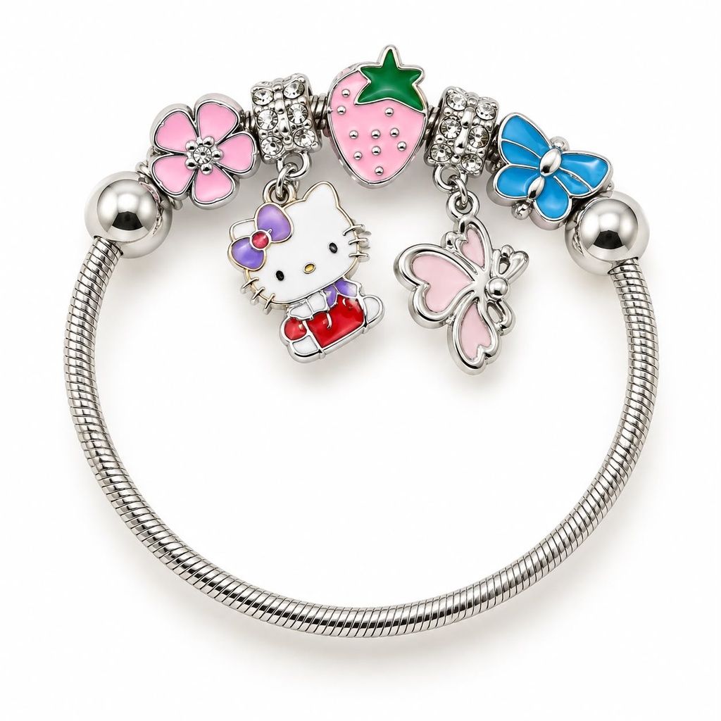 HELLO KITTY BRACELET