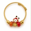XMAS BRACELET