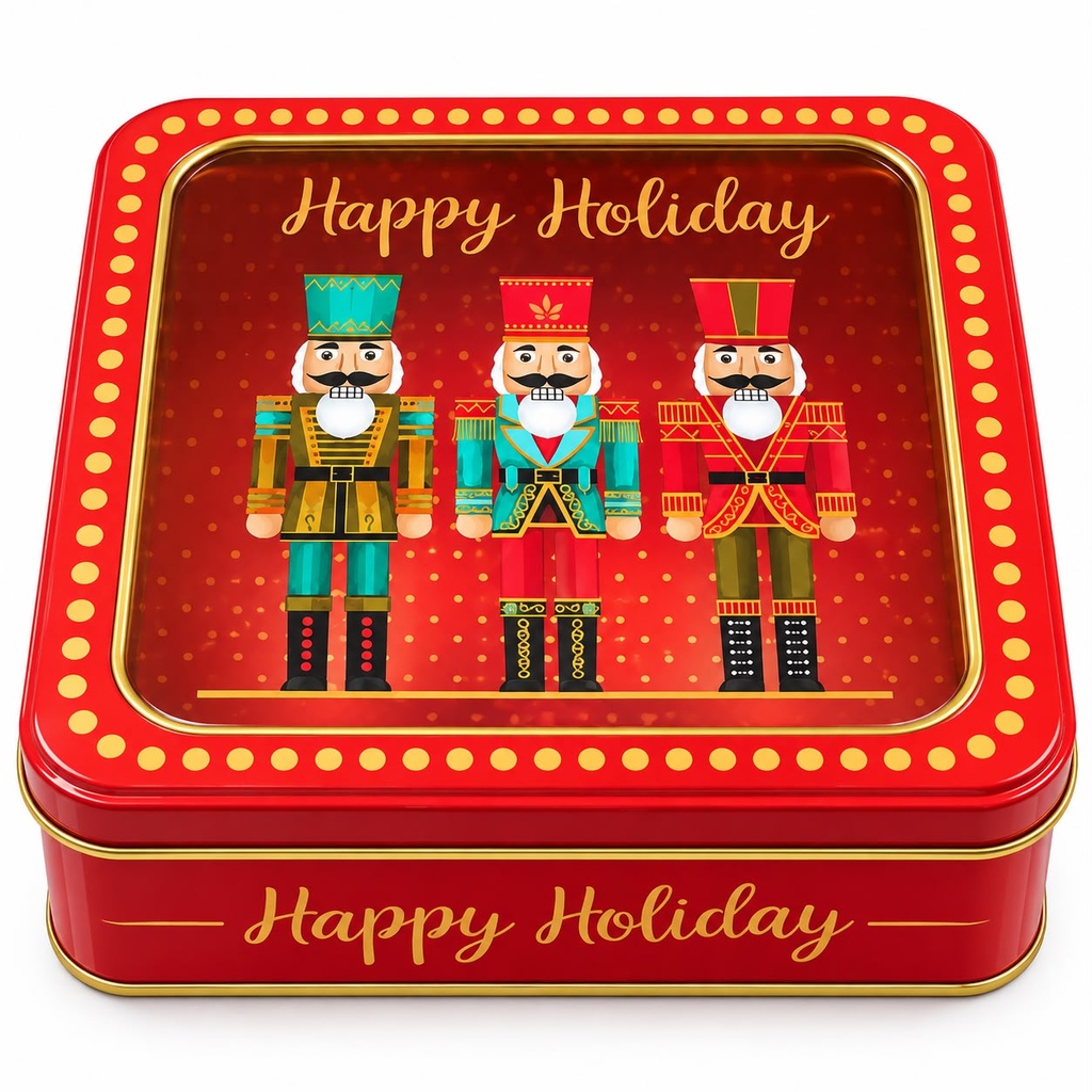 XMAS GIFT BOX