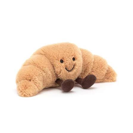 CROISSANT  PLUSH TOYS