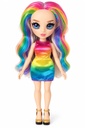 RAINBOW DOLL *4 CHR