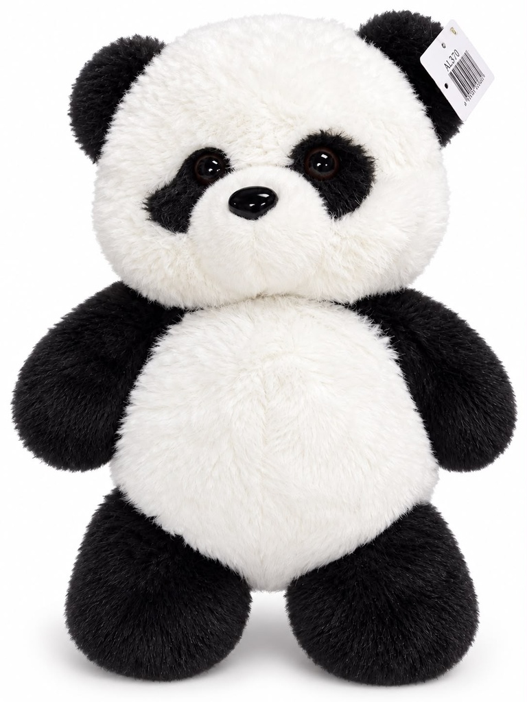 MIXED PLUSH TOYS