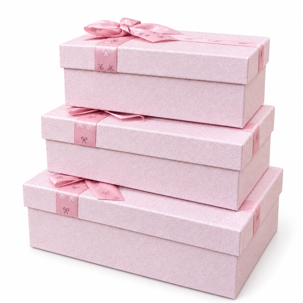 GIFT BOX SMALL*3