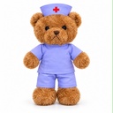 DOCTOR PLUSH