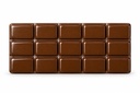 CHOCLATE BAR SQUISHY