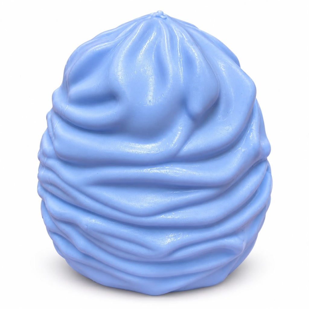 JUMBO CREAM ROLL SQUISHY