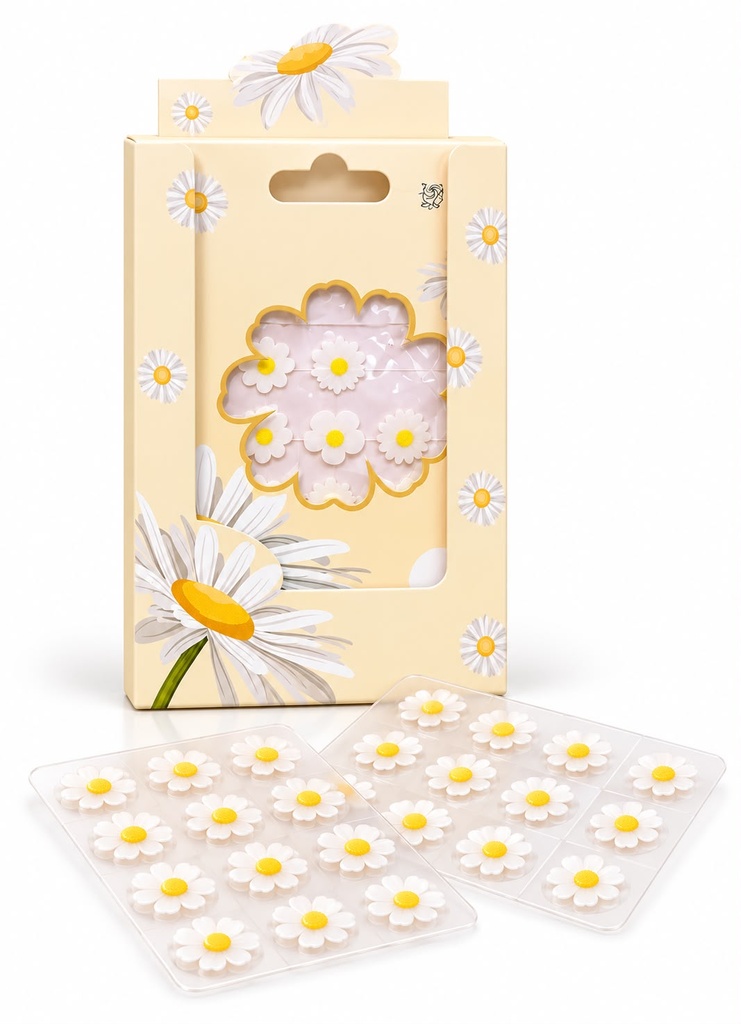 DAISY PIMPLE PATCH